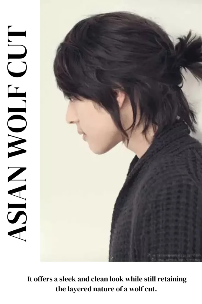asian wolf cut boys