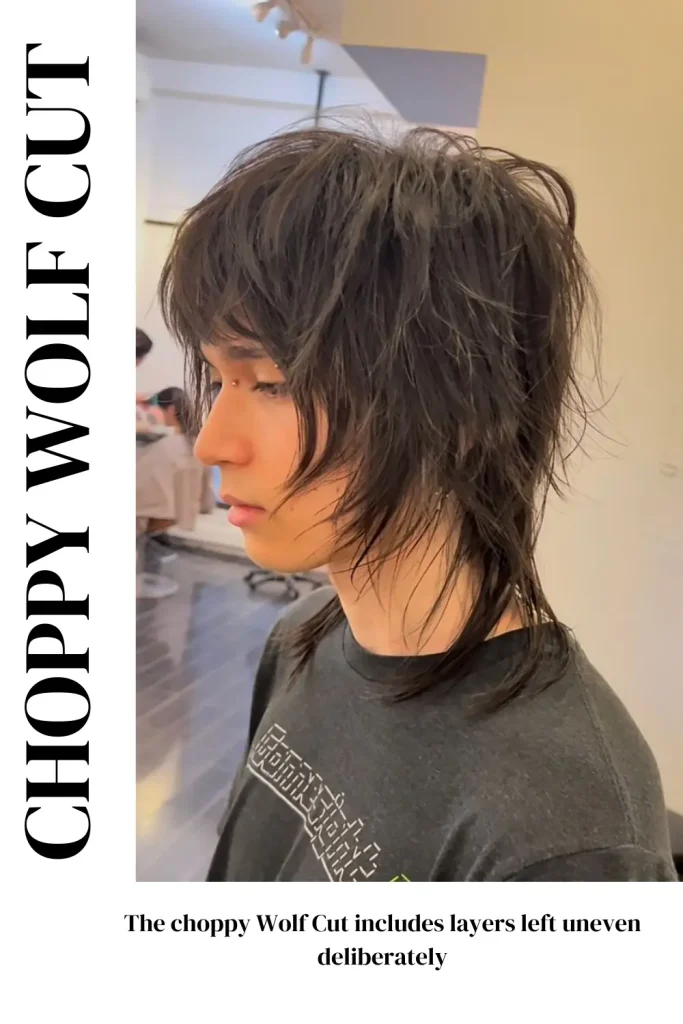choppy wolfcut boys
