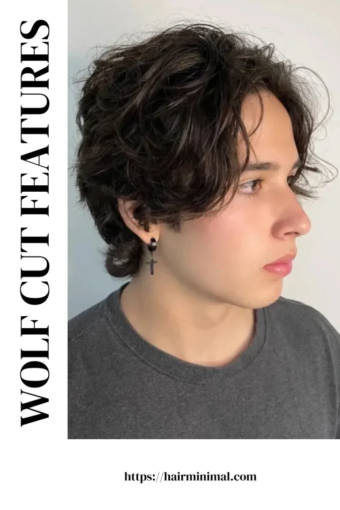 wolf cut 2025 features