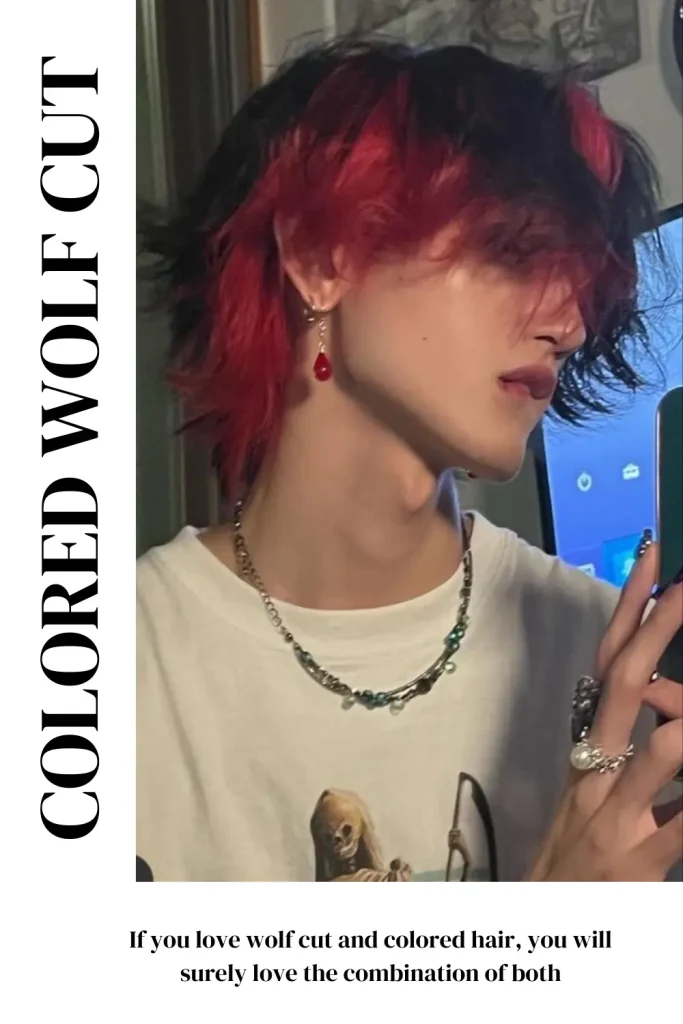 wolf cut colored (1)