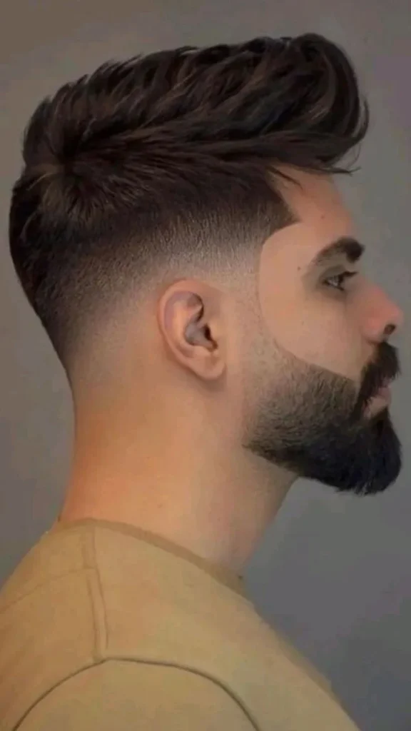 taper fade low