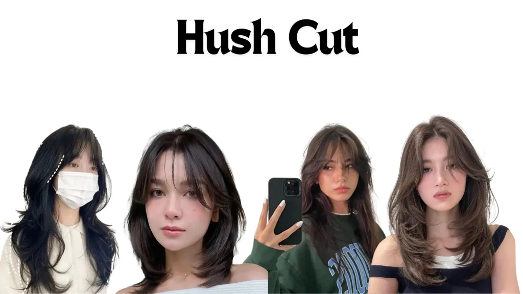 Hush Cut